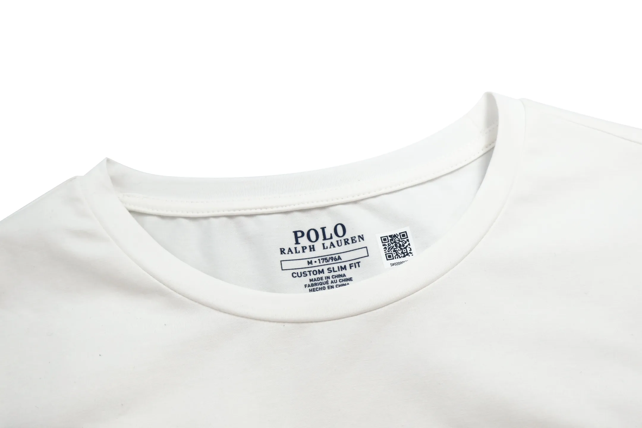 P280 Exclusive supply】Ralph Lauren pony embroidered long-sleeved T-shirt. The fabric is custom-spun with special slub yarn. The weight of the fabric is 180g. The threads will not deform after long-lasting wear. The chest is made of woven cotton fabric. We must have tens of thousands of embroidered ponies. Note: Please separate the first wash of garment-dyed products from dark clothes. Size:M-L-XL-XXL